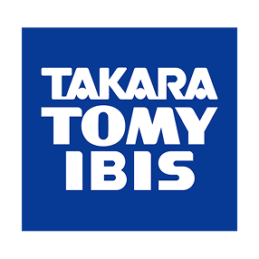 TAKARA TOMY IBIS